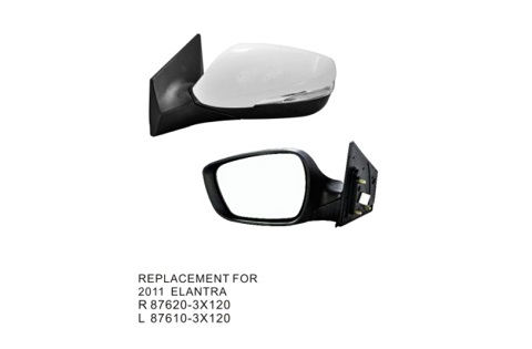 Side Mirror CM-0042